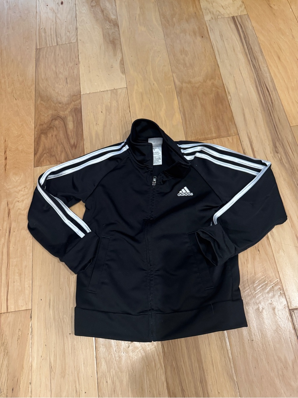 Adidas 5T jacket